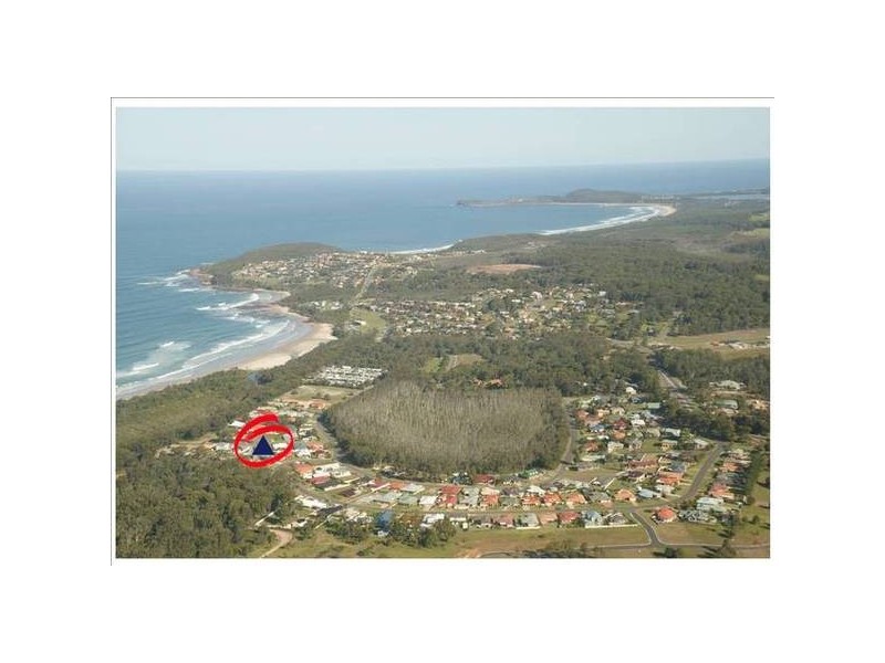 Bonny Hills NSW 2445