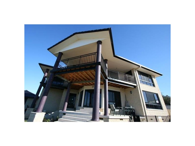 Bonny Hills NSW 2445