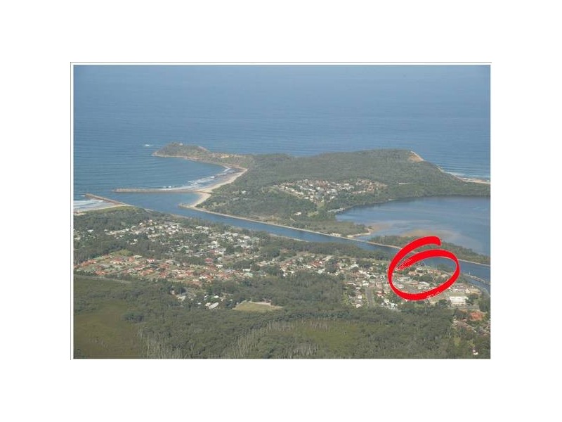 North Haven NSW 2443