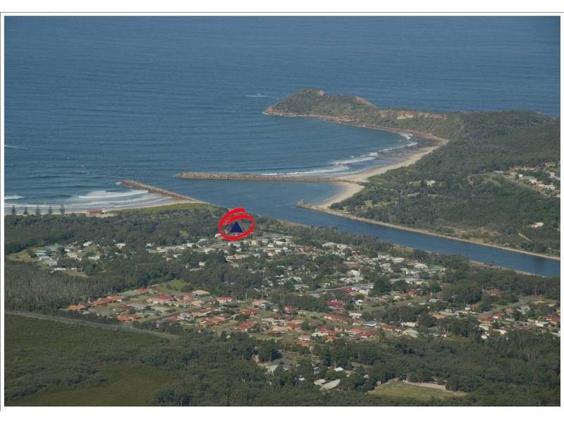 1/2A Ocean Street, North Haven NSW 2443