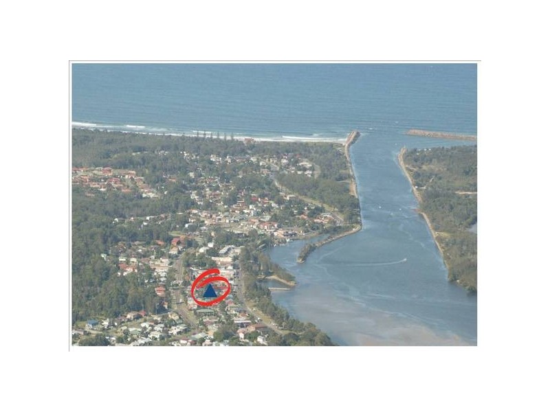 1/75 Alfred Street, North Haven NSW 2443