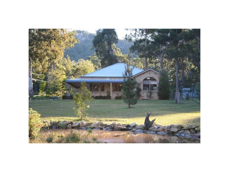 Bonny Hills NSW 2445