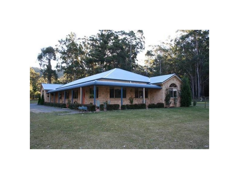 Bonny Hills NSW 2445