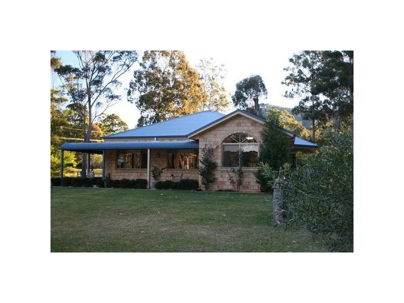 Bonny Hills NSW 2445