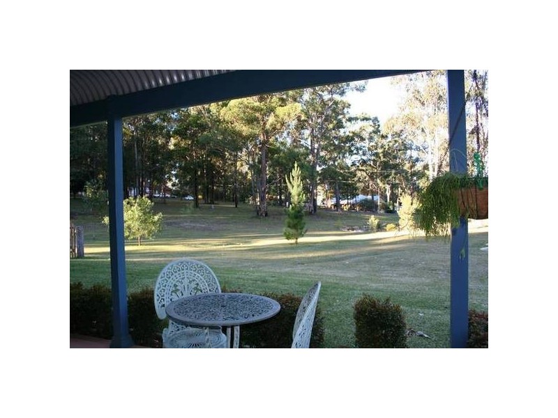 Bonny Hills NSW 2445