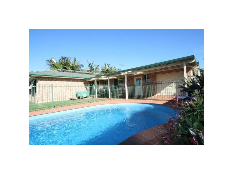 Bonny Hills NSW 2445