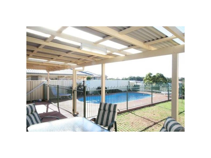Bonny Hills NSW 2445