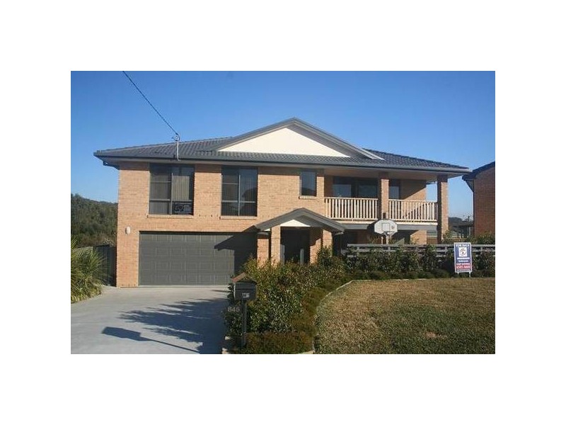 Bonny Hills NSW 2445