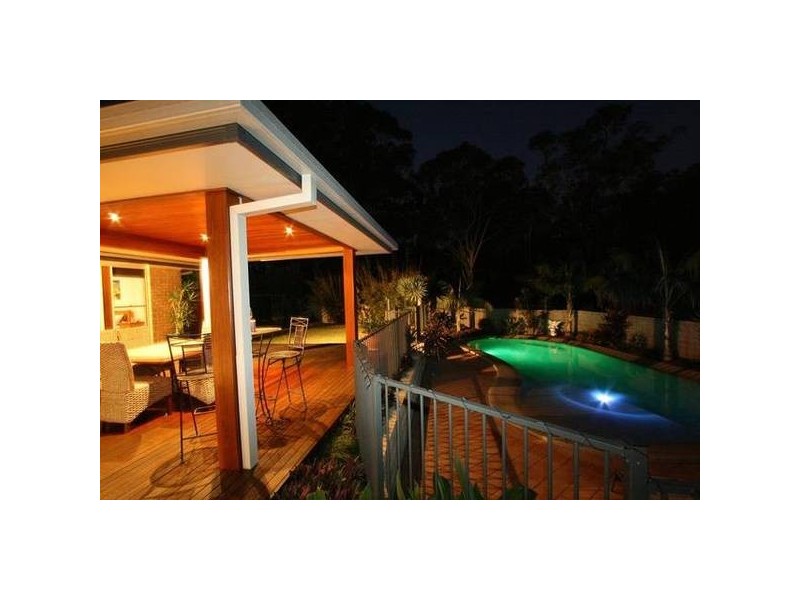 Bonny Hills NSW 2445