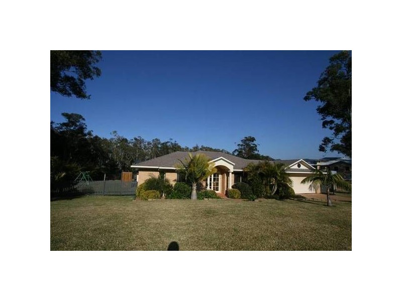 Bonny Hills NSW 2445