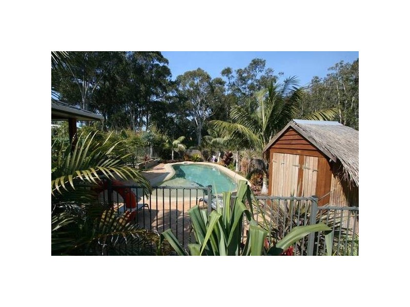 Bonny Hills NSW 2445