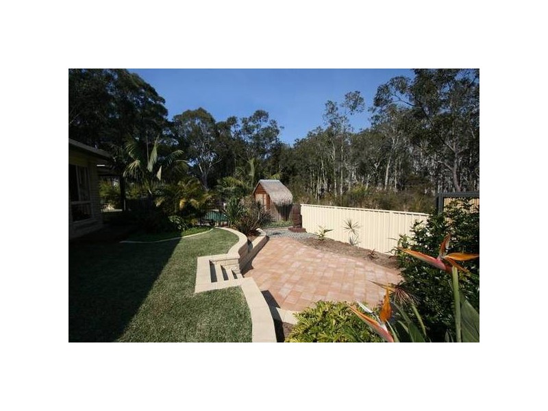 Bonny Hills NSW 2445