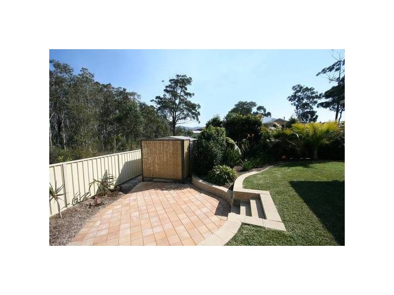 Bonny Hills NSW 2445