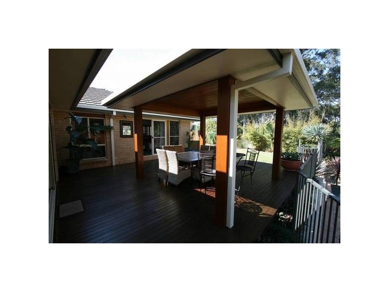 Bonny Hills NSW 2445