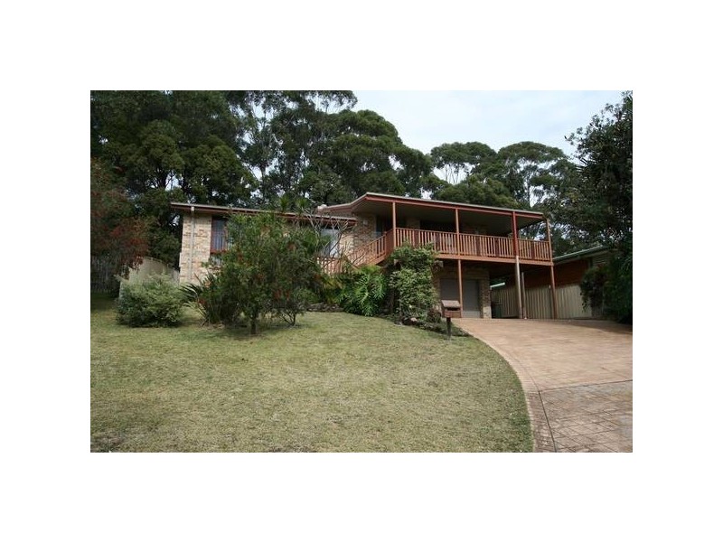 Bonny Hills NSW 2445