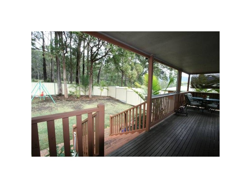 Bonny Hills NSW 2445