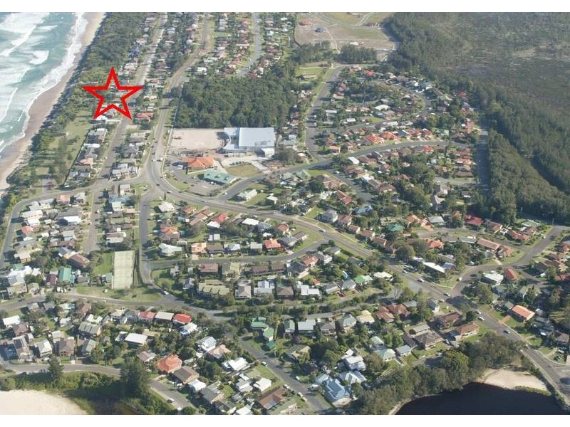 Lake Cathie NSW 2445