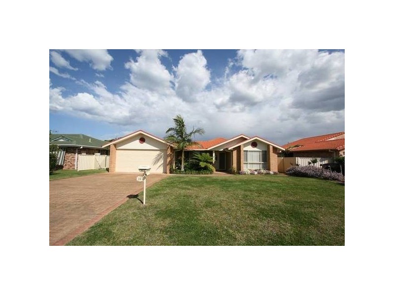 Bonny Hills NSW 2445