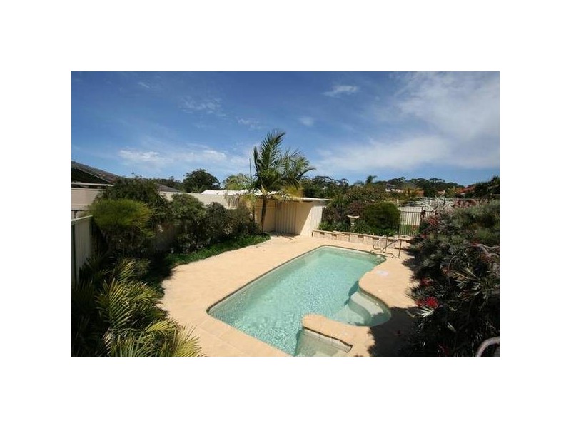 Bonny Hills NSW 2445