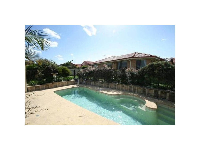 Bonny Hills NSW 2445