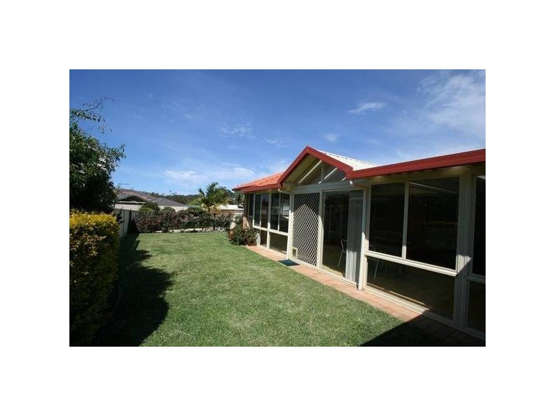 Bonny Hills NSW 2445