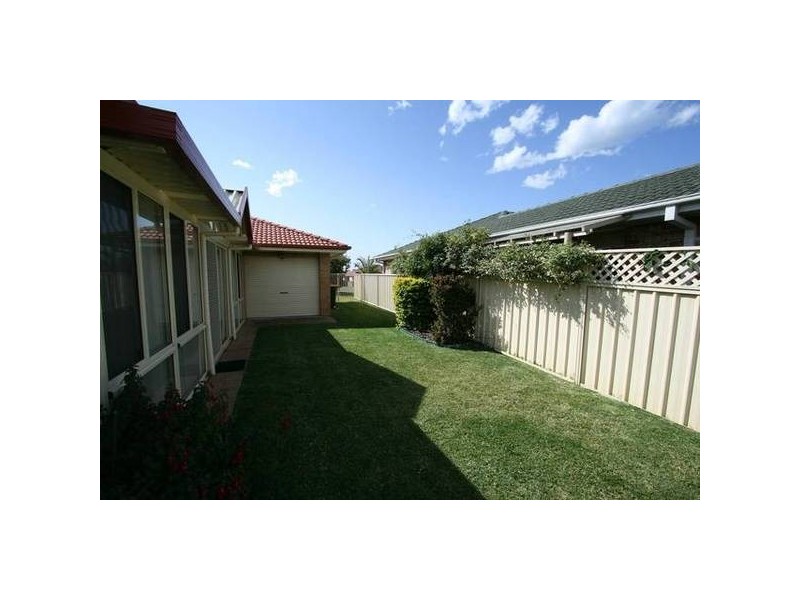 Bonny Hills NSW 2445