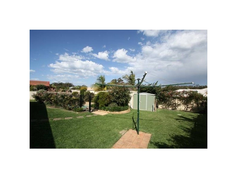 Bonny Hills NSW 2445