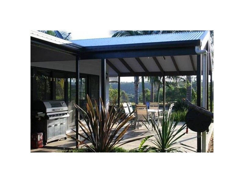 127 Cutty Creek Road, Bobs Creek NSW 2443