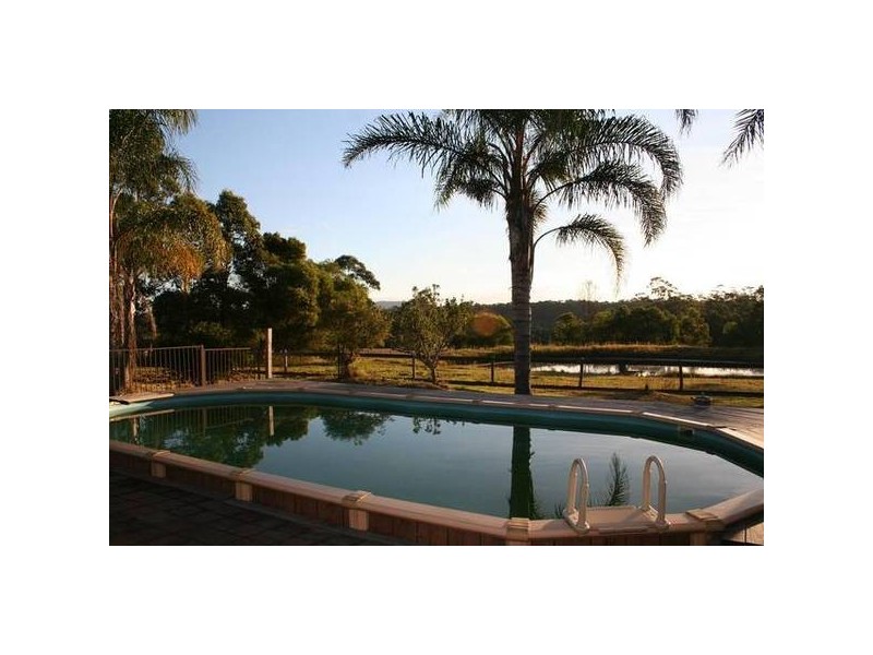 127 Cutty Creek Road, Bobs Creek NSW 2443