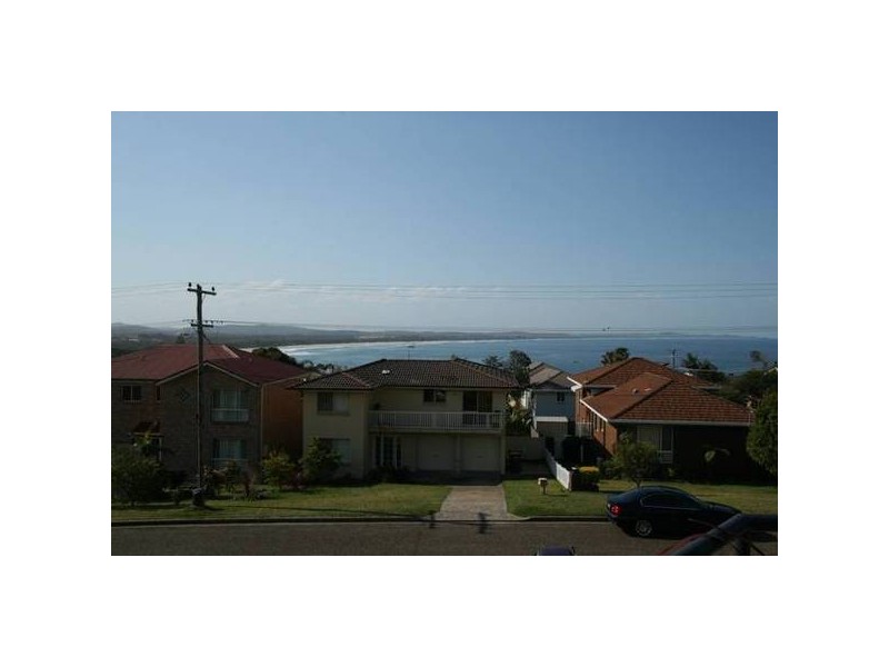 Bonny Hills NSW 2445