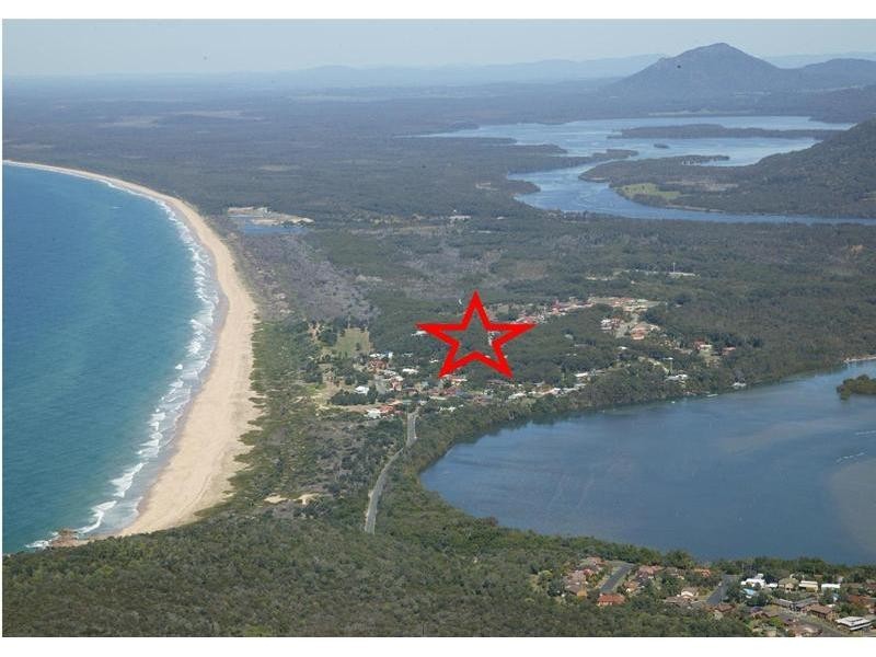 Dunbogan NSW 2443