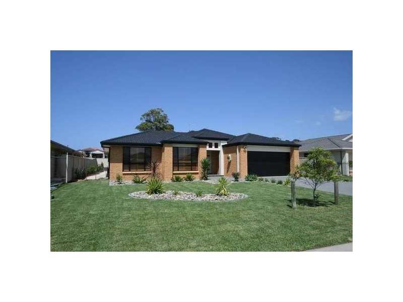 Bonny Hills NSW 2445