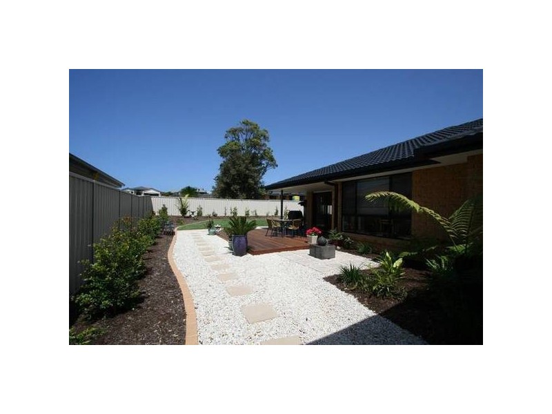 Bonny Hills NSW 2445