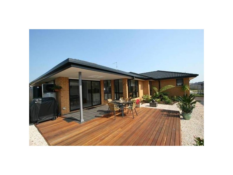 Bonny Hills NSW 2445