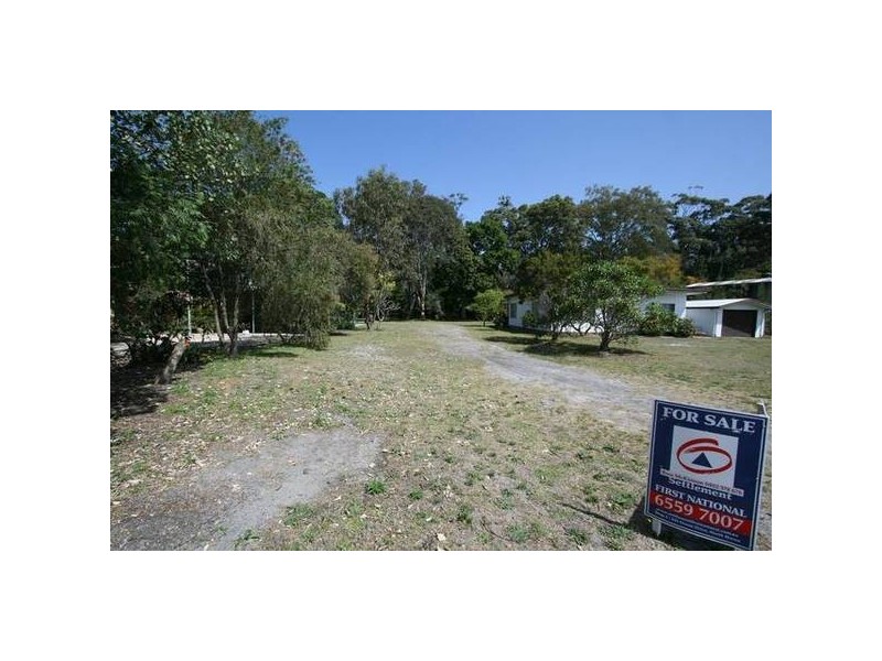 North Haven NSW 2443