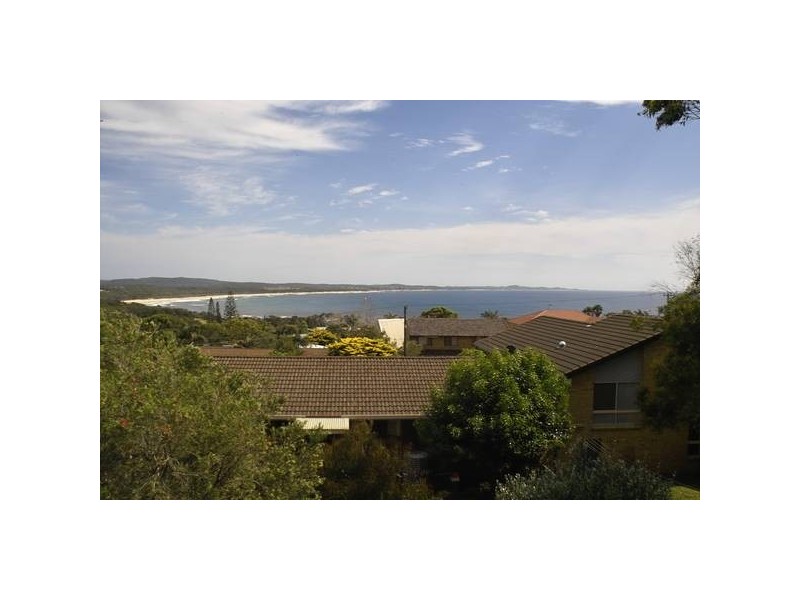 Bonny Hills NSW 2445