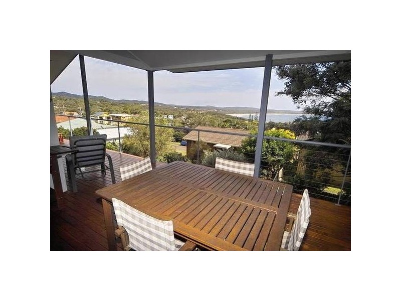 Bonny Hills NSW 2445