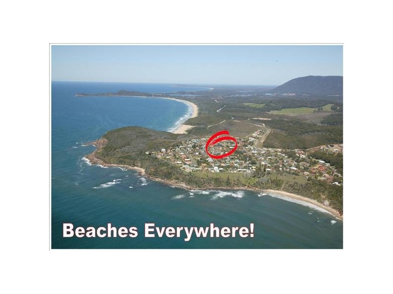 Bonny Hills NSW 2445