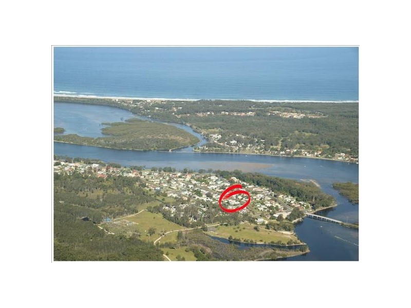 11 Alfred Street, North Haven NSW 2443