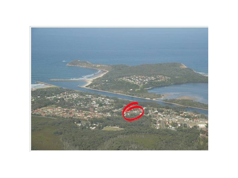 North Haven NSW 2443