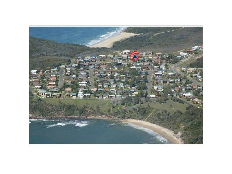 Bonny Hills NSW 2445