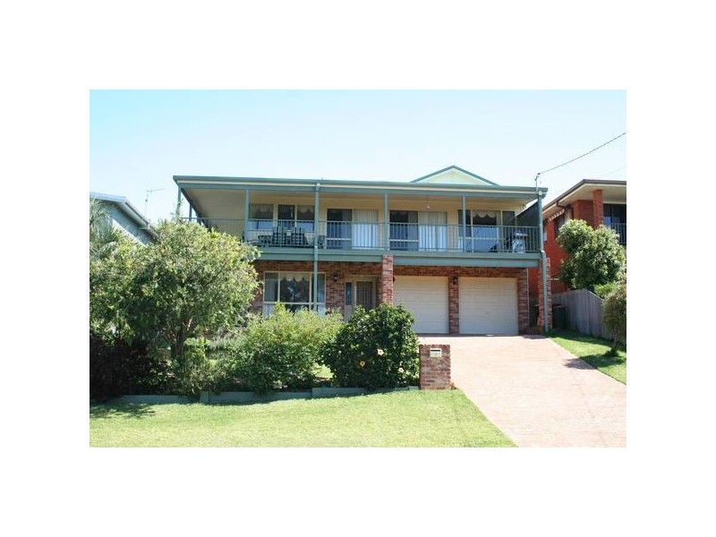 Bonny Hills NSW 2445