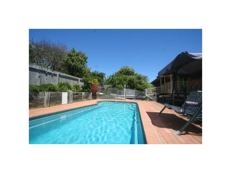 Bonny Hills NSW 2445