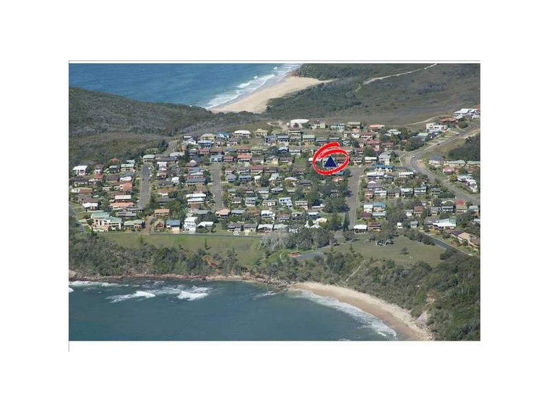 Bonny Hills NSW 2445