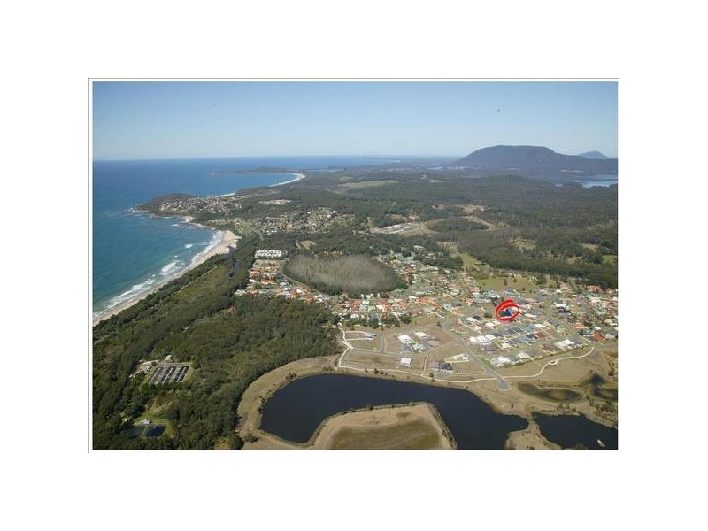 Bonny Hills NSW 2445