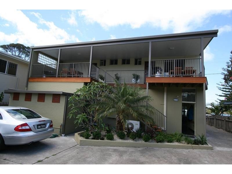 1/605 Ocean Drive, North Haven NSW 2443