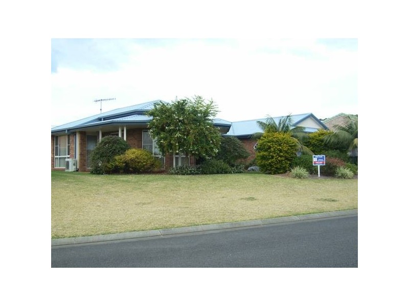 Bonny Hills NSW 2445