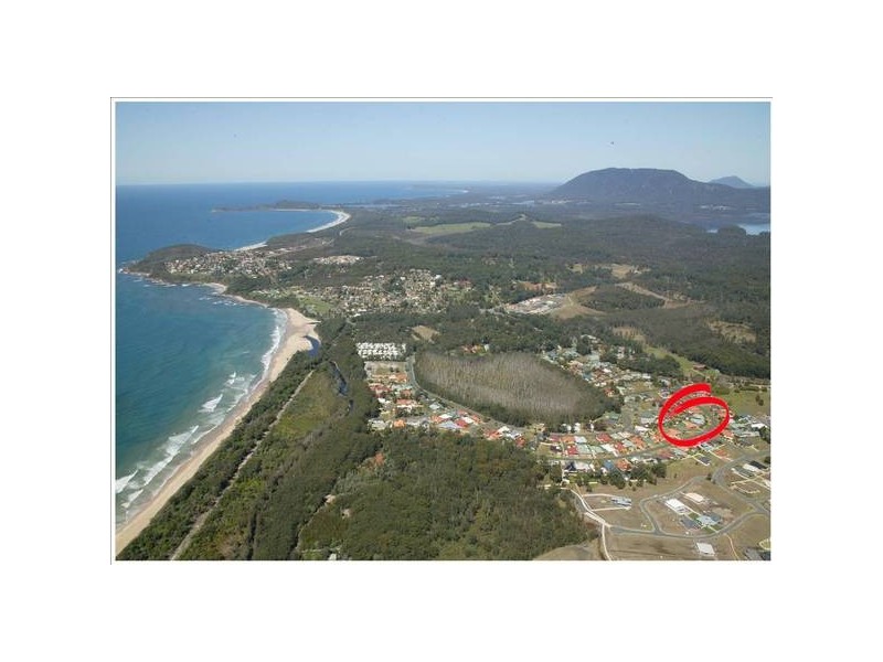 Bonny Hills NSW 2445