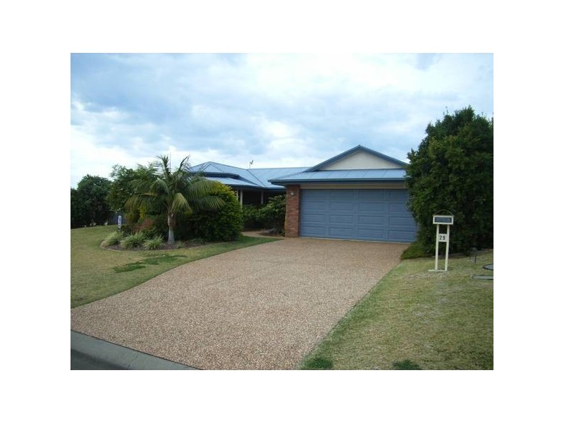 Bonny Hills NSW 2445