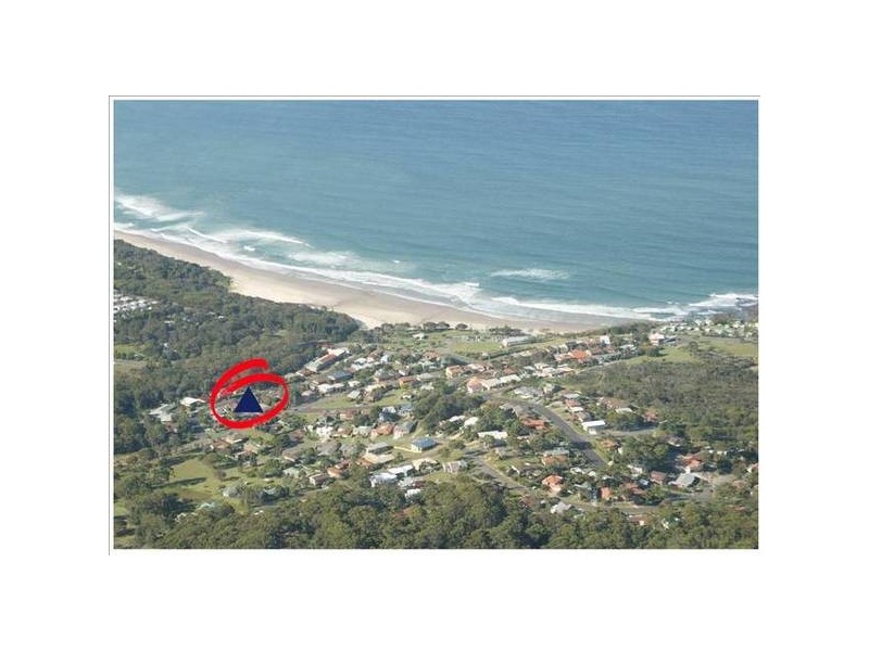 Bonny Hills NSW 2445